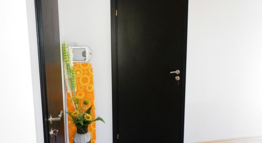 Гостиница Guest House Uzhnyi Судак