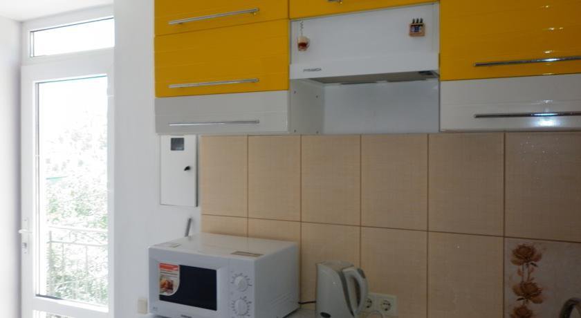 Гостиница Guest House Uzhnyi Судак