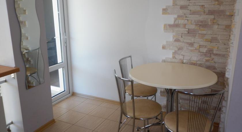 Гостиница Guest House Uzhnyi Судак-6