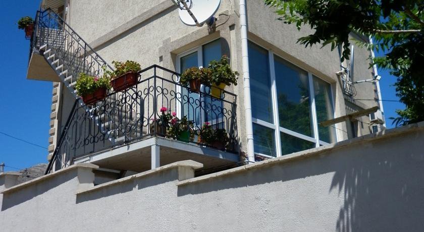 Гостиница Guest House Uzhnyi Судак-13