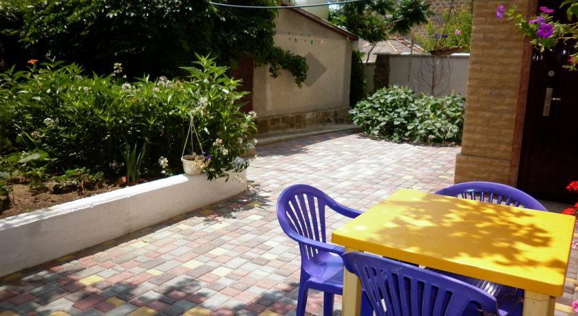 Гостиница Guest House Uzhnyi Судак-19