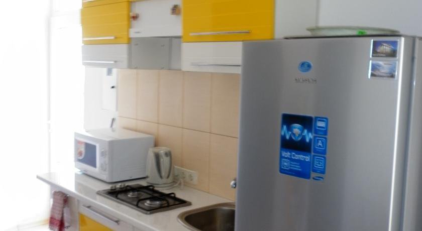 Гостиница Guest House Uzhnyi Судак