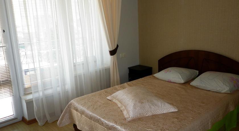 Гостиница Guest House Uzhnyi Судак