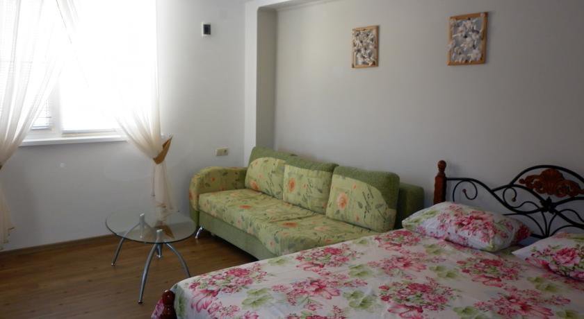 Гостиница Guest House Uzhnyi Судак-28