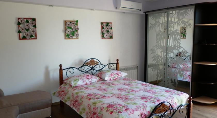 Гостиница Guest House Uzhnyi Судак