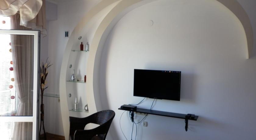 Гостиница Guest House Uzhnyi Судак