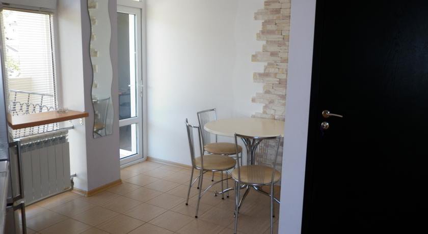 Гостиница Guest House Uzhnyi Судак-7