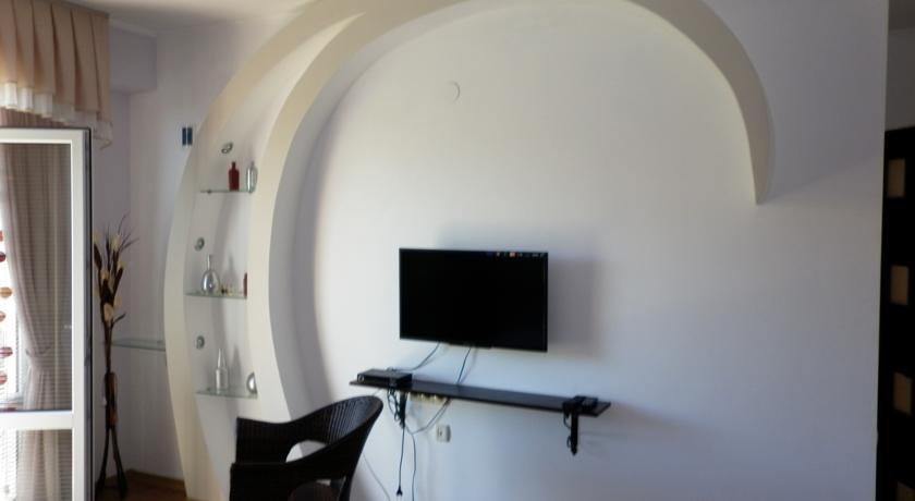 Гостиница Guest House Uzhnyi Судак-25