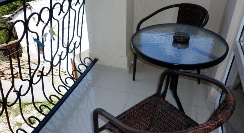 Гостиница Guest House Uzhnyi Судак