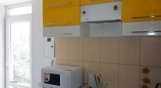 Гостиница Guest House Uzhnyi Судак Люкс-4