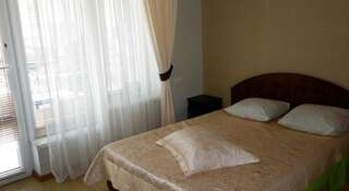 Гостиница Guest House Uzhnyi Судак Люкс-12