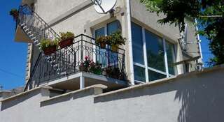 Гостиница Guest House Uzhnyi Судак Люкс-7