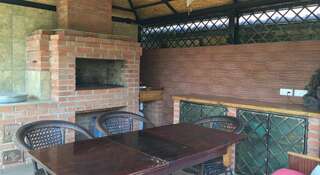 Гостиница Guest House Uzhnyi Судак-0