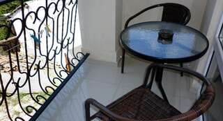 Гостиница Guest House Uzhnyi Судак Люкс-15