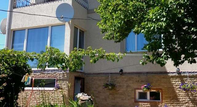 Гостиница Guest House Uzhnyi Судак-8