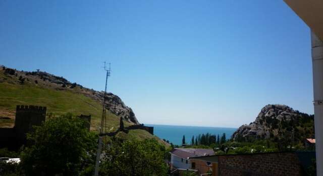 Гостиница Guest House Uzhnyi Судак-11