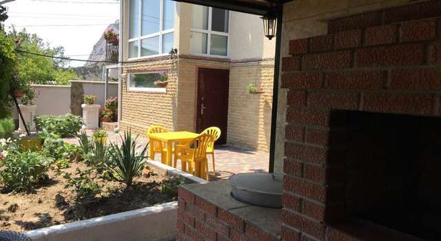 Гостиница Guest House Uzhnyi Судак-30