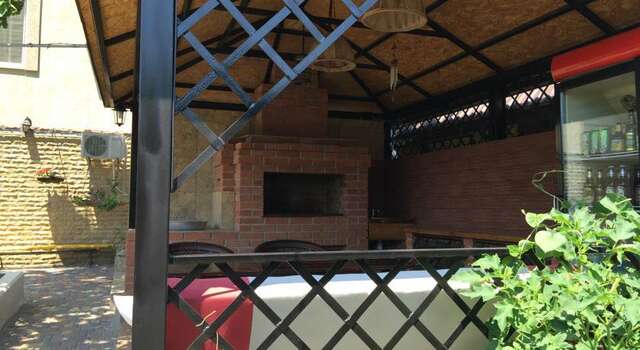 Гостиница Guest House Uzhnyi Судак-31