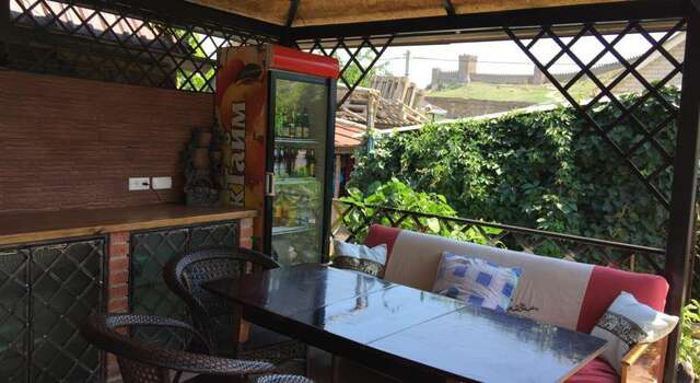 Гостиница Guest House Uzhnyi Судак-28