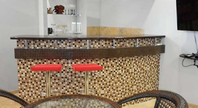 Гостиница Guest House Uzhnyi Судак-21