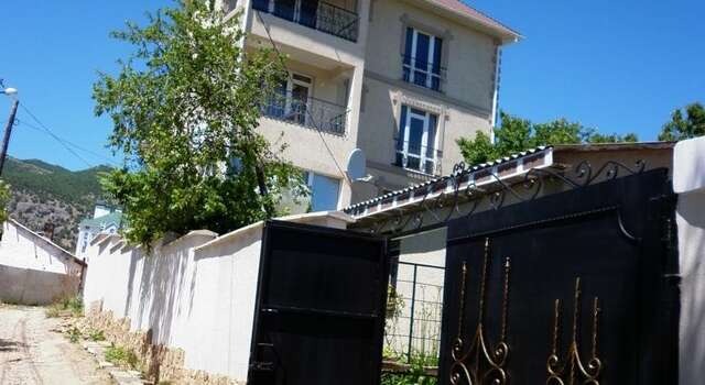 Гостиница Guest House Uzhnyi Судак-13