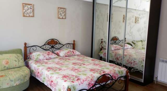 Гостиница Guest House Uzhnyi Судак-23