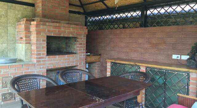 Гостиница Guest House Uzhnyi Судак-3