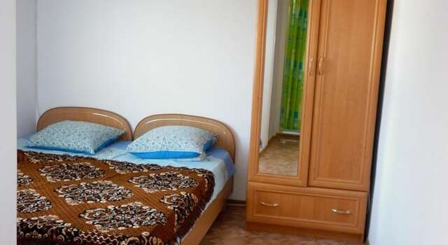 Гостиница Guest House Uzhnyi Судак-7