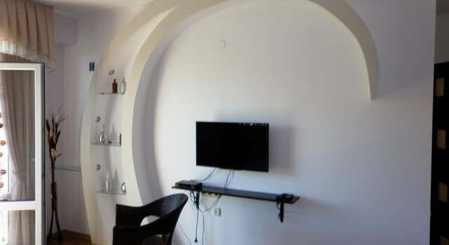 Гостиница Guest House Uzhnyi Судак-24