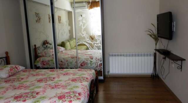 Гостиница Guest House Uzhnyi Судак-26